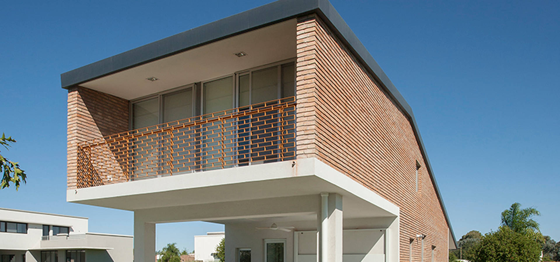 Casa Miraflores homify