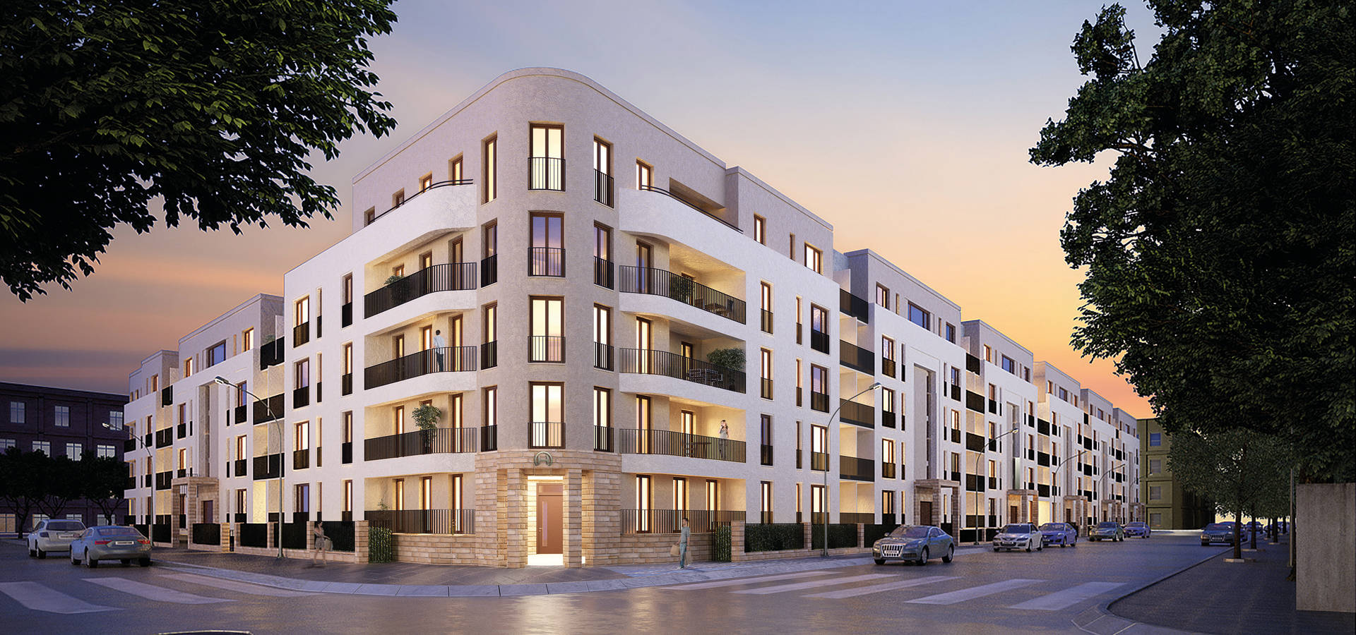 Krieger Schramm Gmbh Co Kg Bauunternehmen In Frankfurt
