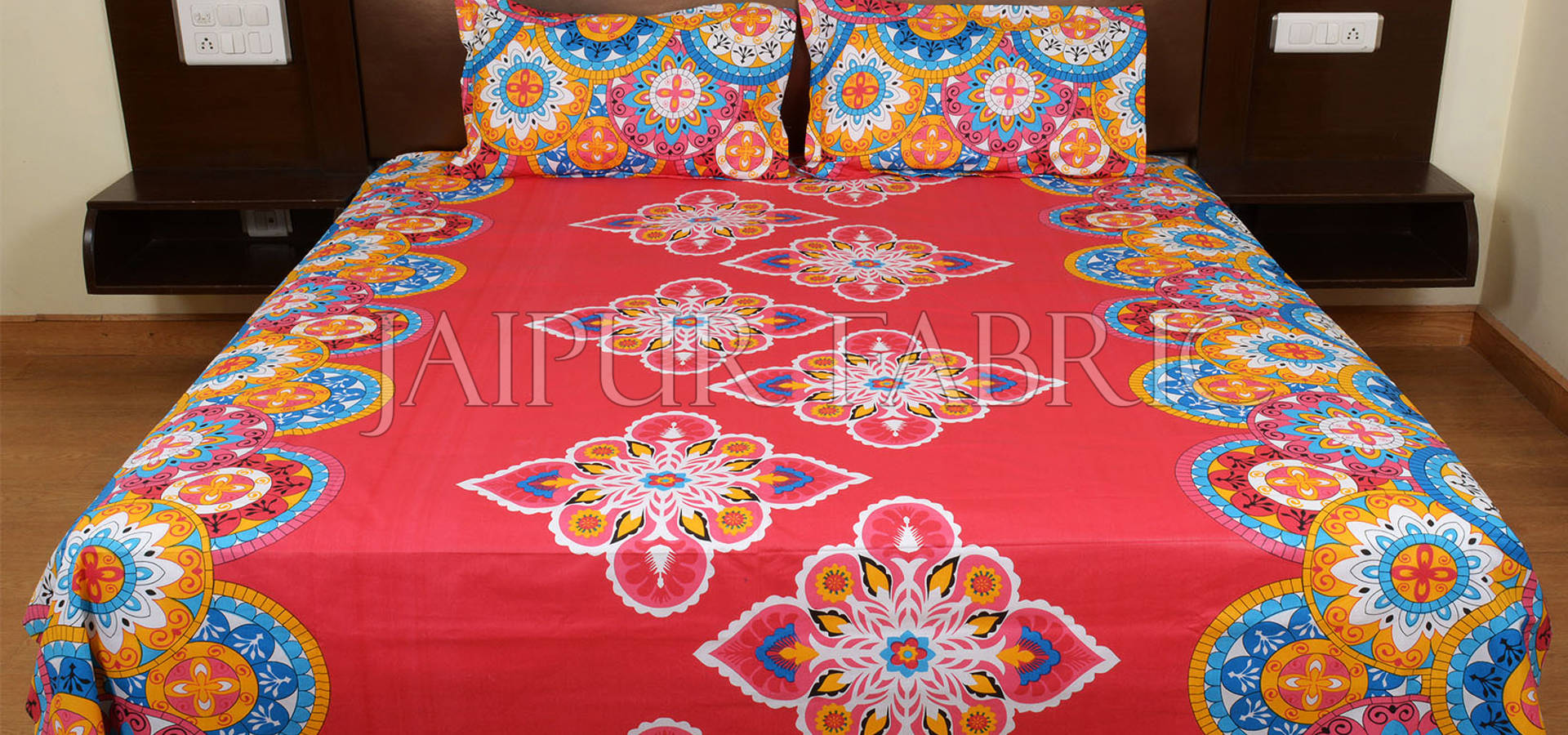 Jaipur Fabric homify