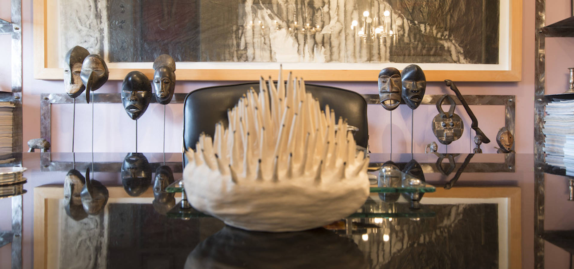 L'ÉLÉPHANT | Arquitectura e Interiores