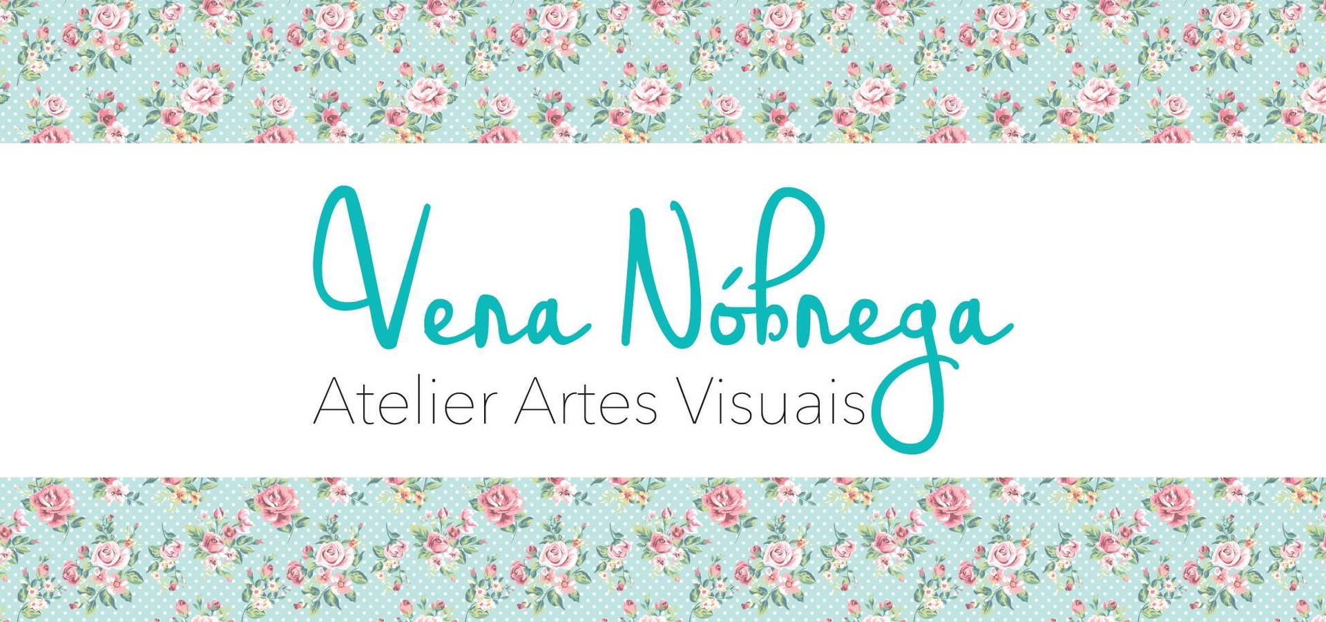 Vera Nóbrega—atelier artes visuais