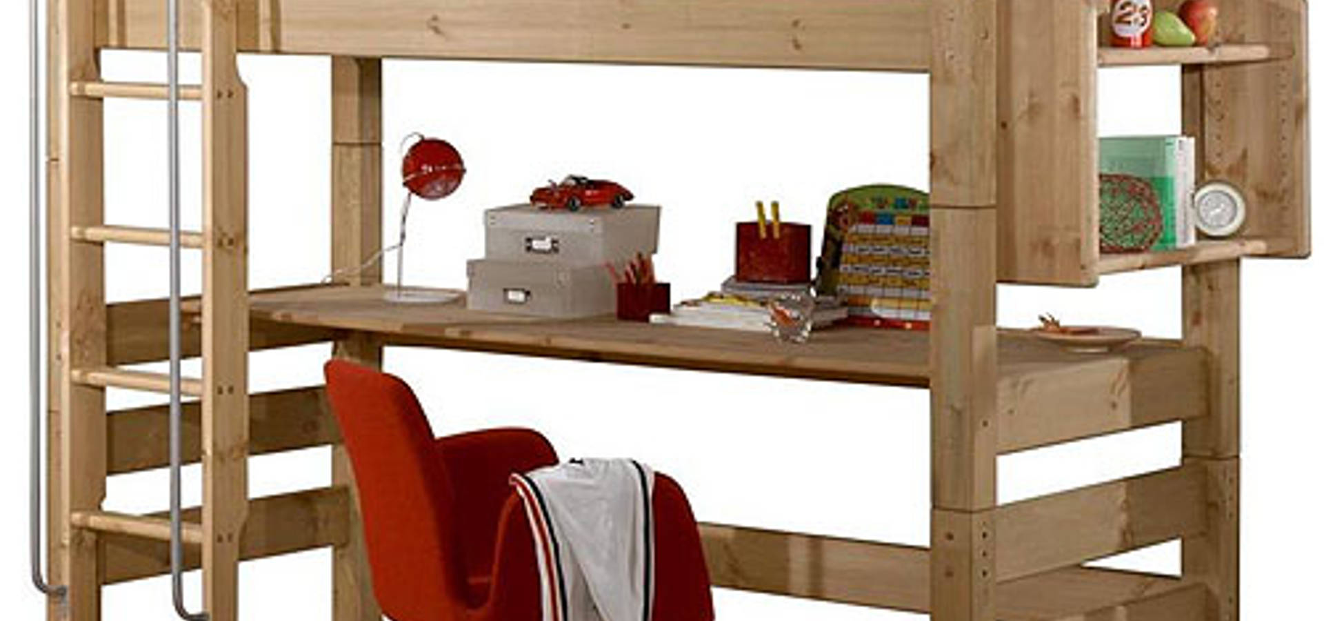 Hochbetten Von Miroxx Direkt Gmbh Homify