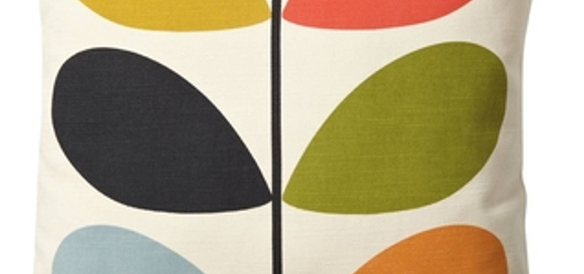 Wohnen Mit Orla Kiely Homify