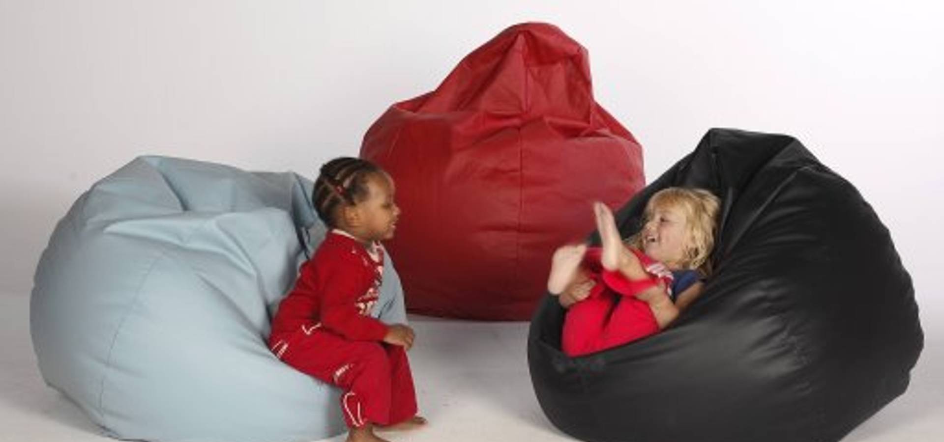 thermocol ball chair