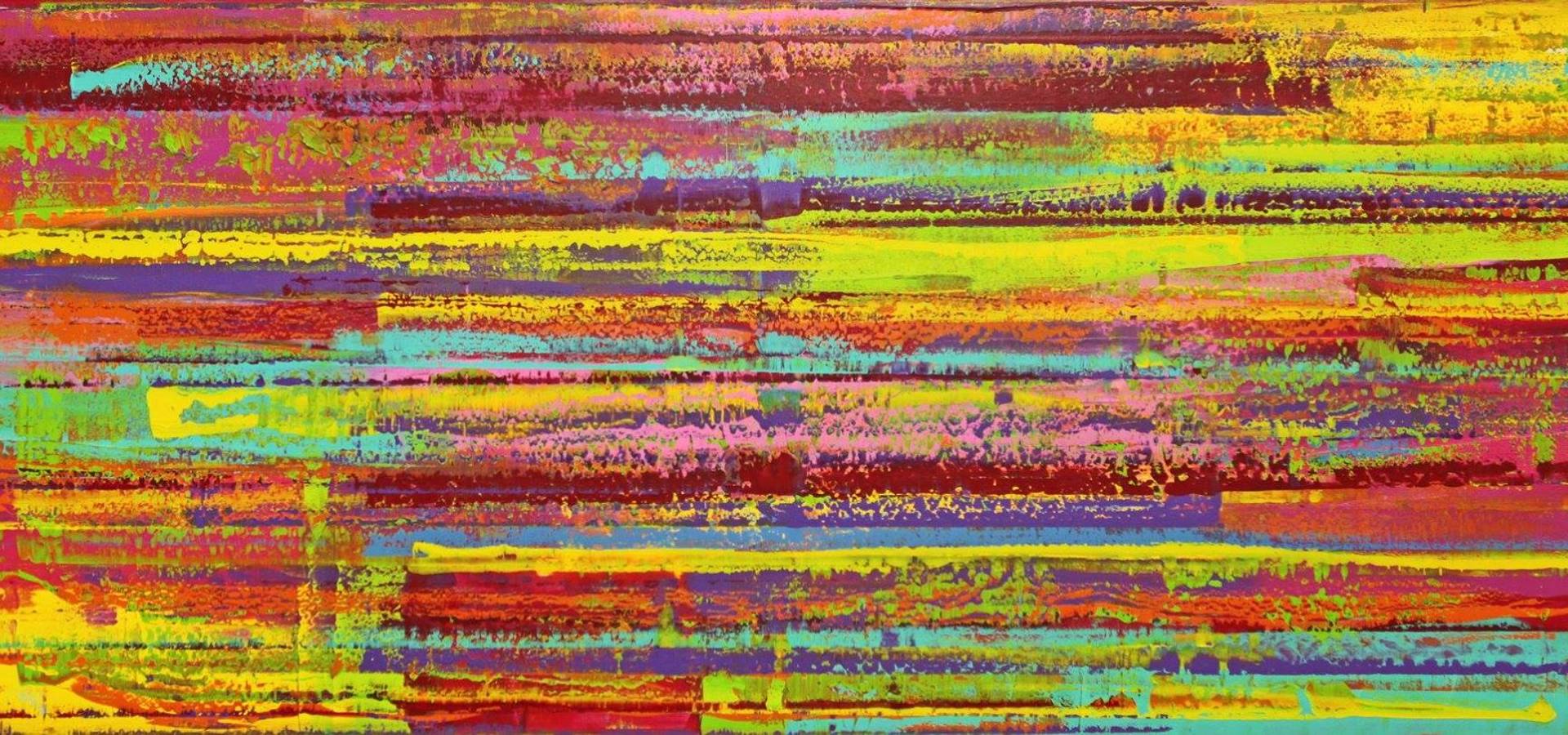 Modern Art And Abstract Painting Buy Online Forest Lake With