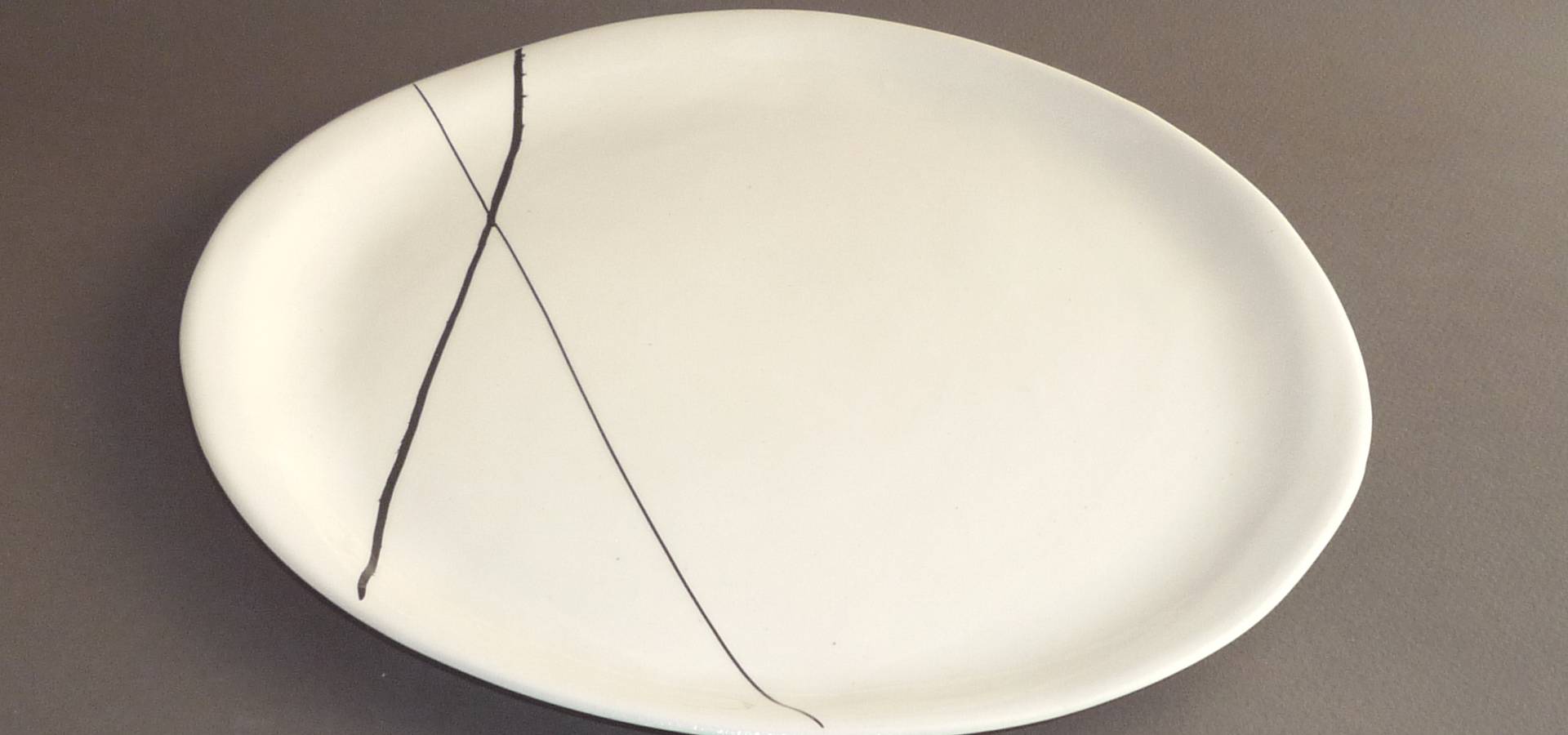 Arts De La Table Dans Un Style Moderne By L Instant Ceramique Homify