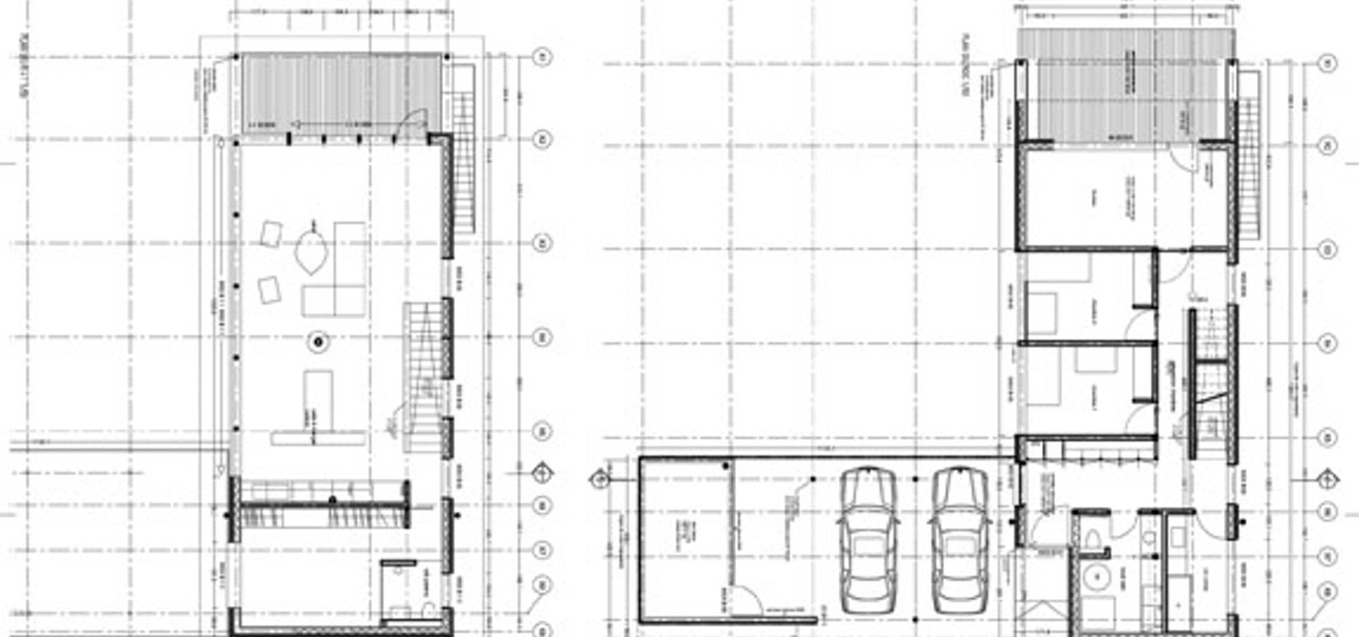 Maison R Par Agence Vincent Rocques Architecte Homify