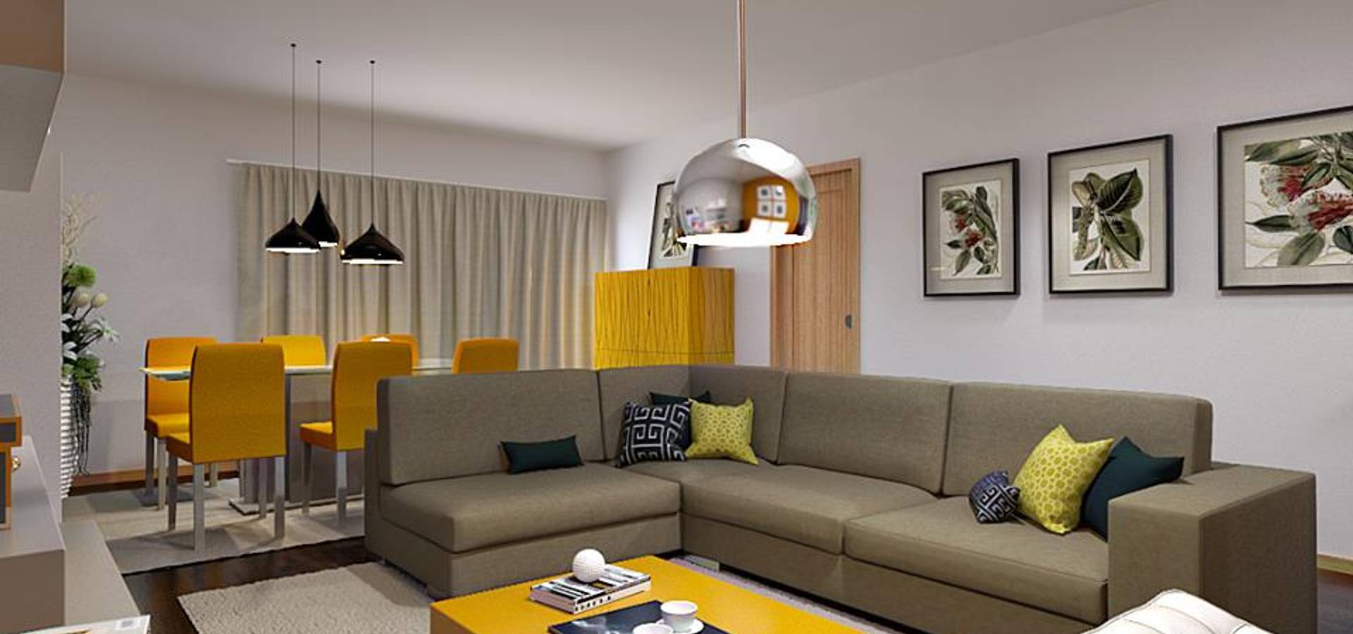 NextG+ | homify