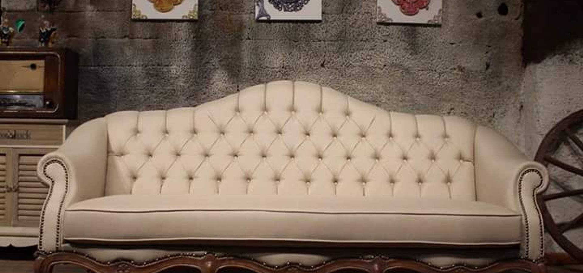 VeDeKo MOBİLYA Ankara Mobilya &amp; Aksesuarlar homify