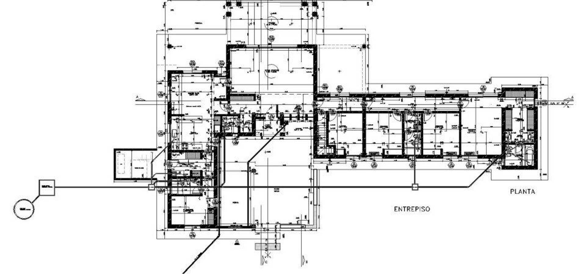 Arquitectos Moreno