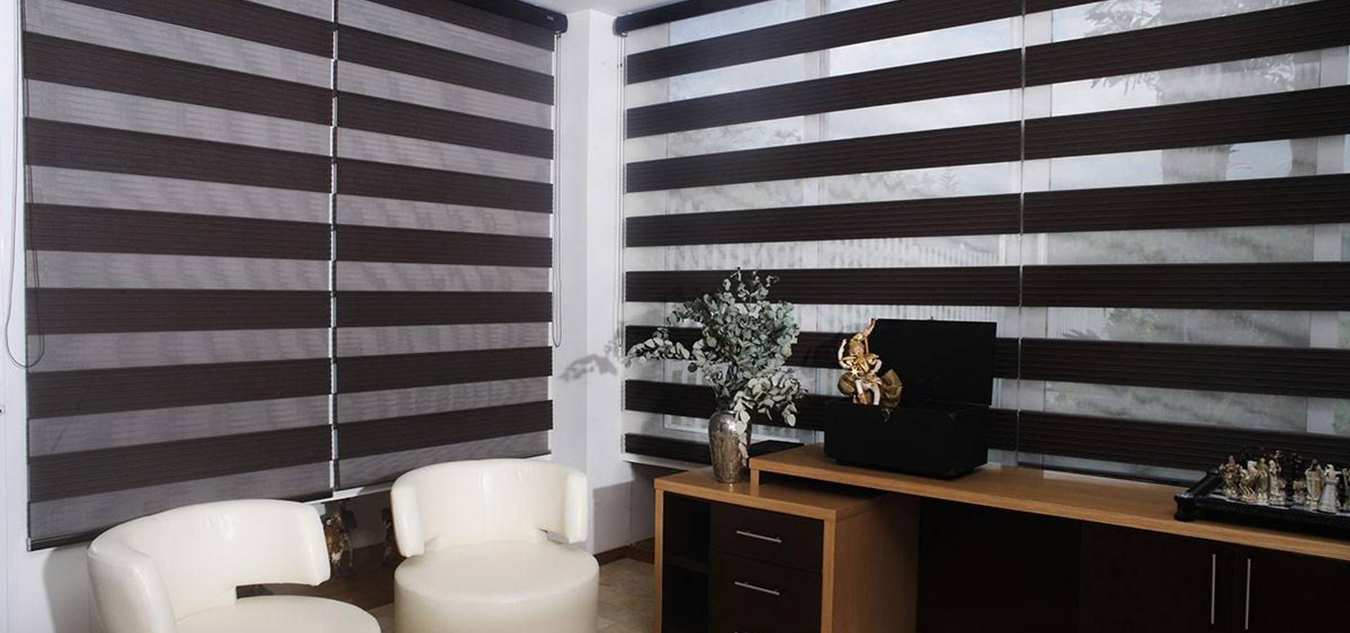 arcoiris decoracion cortinas
