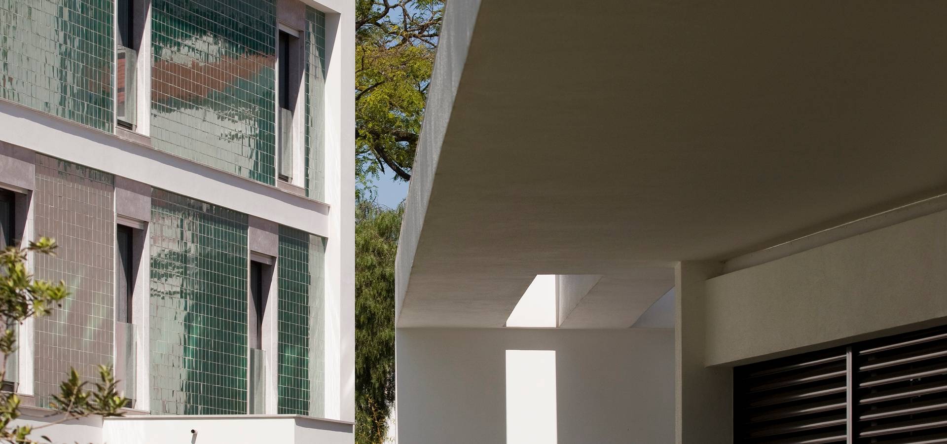 AACG—Atelier de Arquitectura Carlos Gonçalves