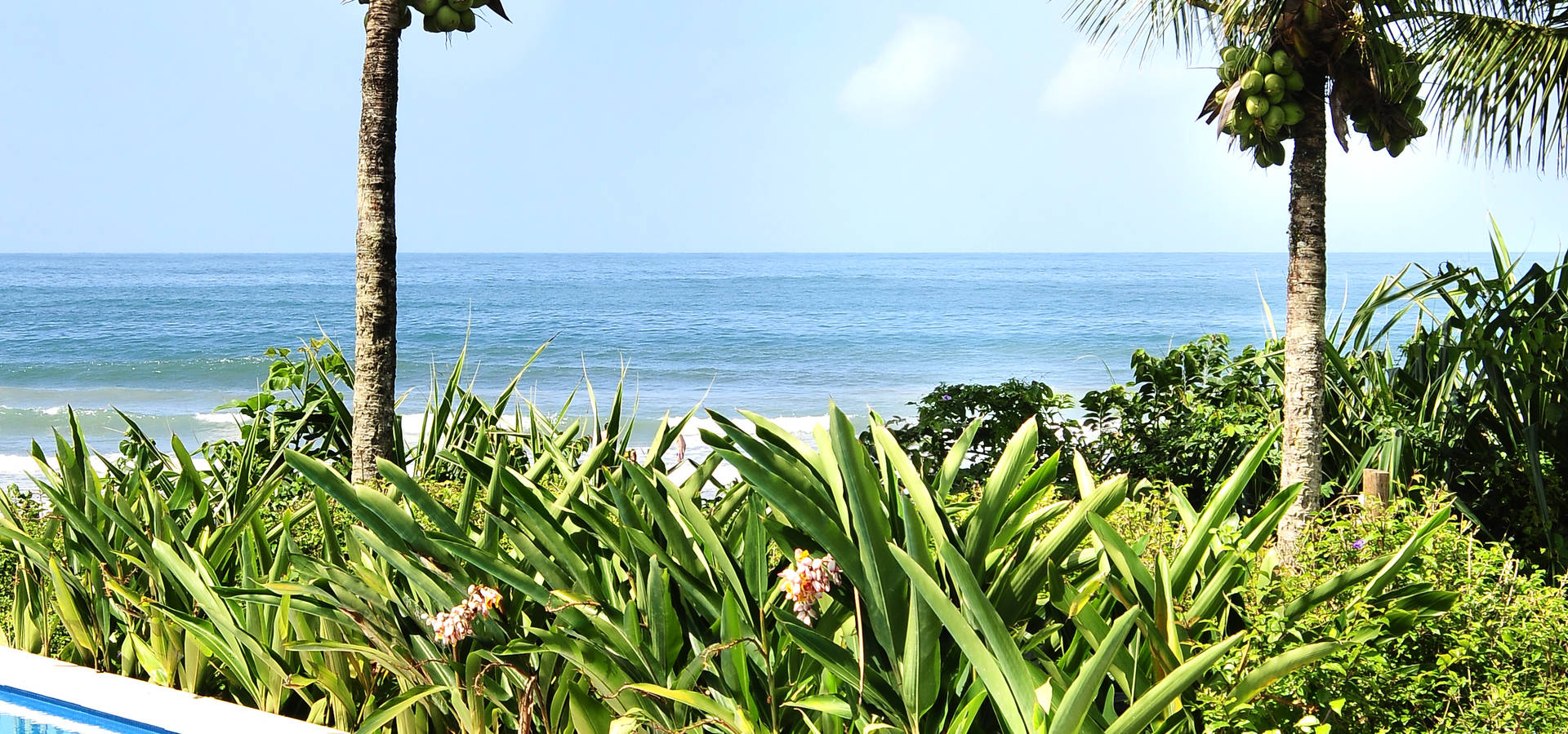 Get Wallpaper Casa De Praia Sao Sebastiao By Lidia Damy Sita Designer De Free