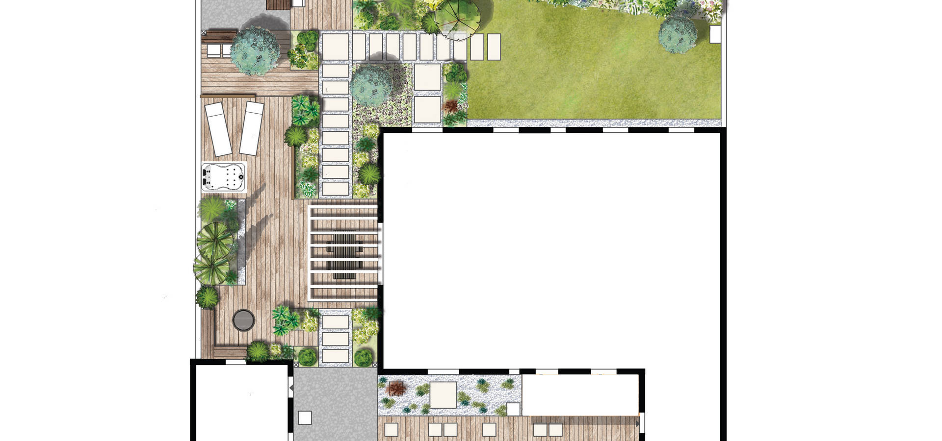 Architecte Paysagiste Annemasse Atelier Aralia Architectes Paysagistes A Annemasse Sur Homify