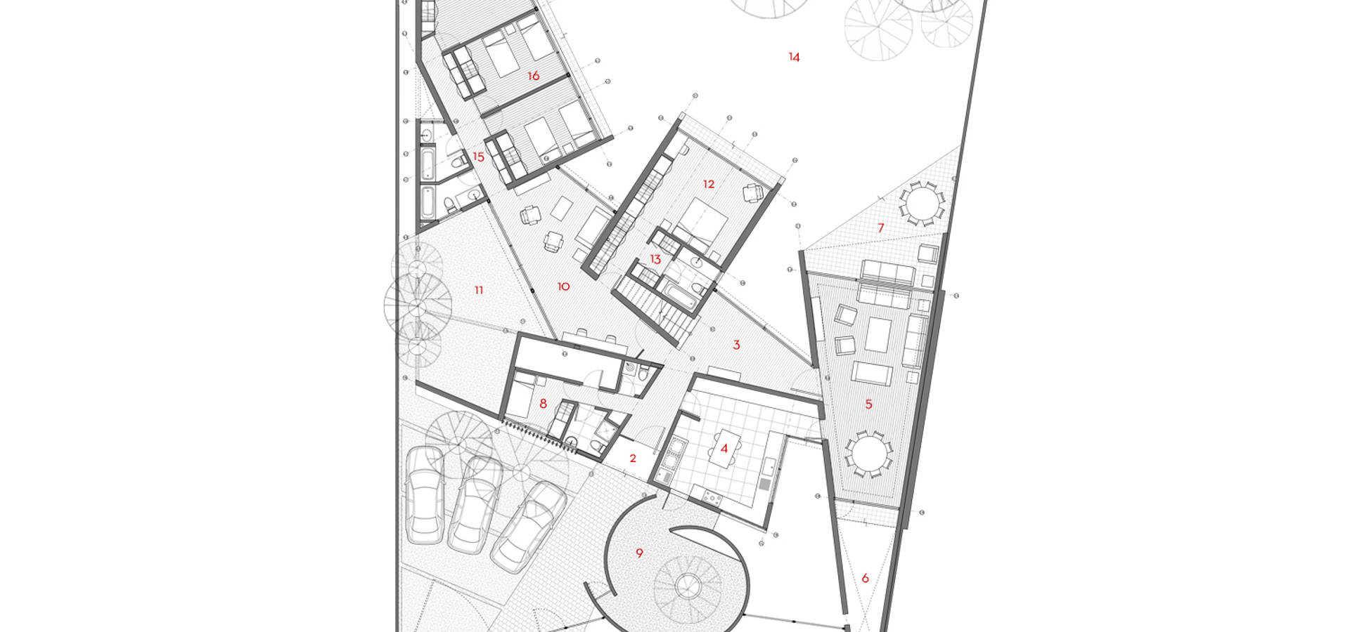 Swett Arquitectos