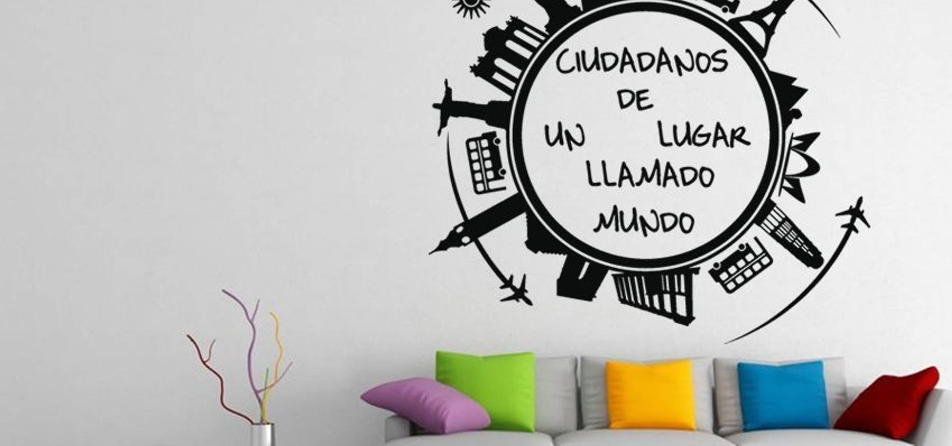 vinilos decorativos originales homify