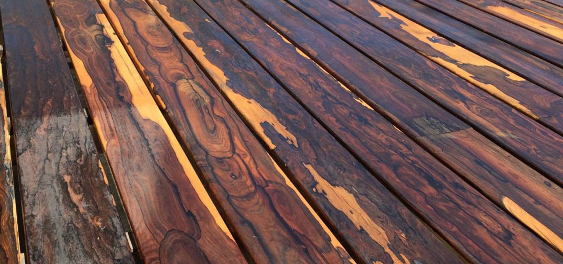 Maderas Exoticas Para Arquitectos Disenadores Y Carpinteros Homify