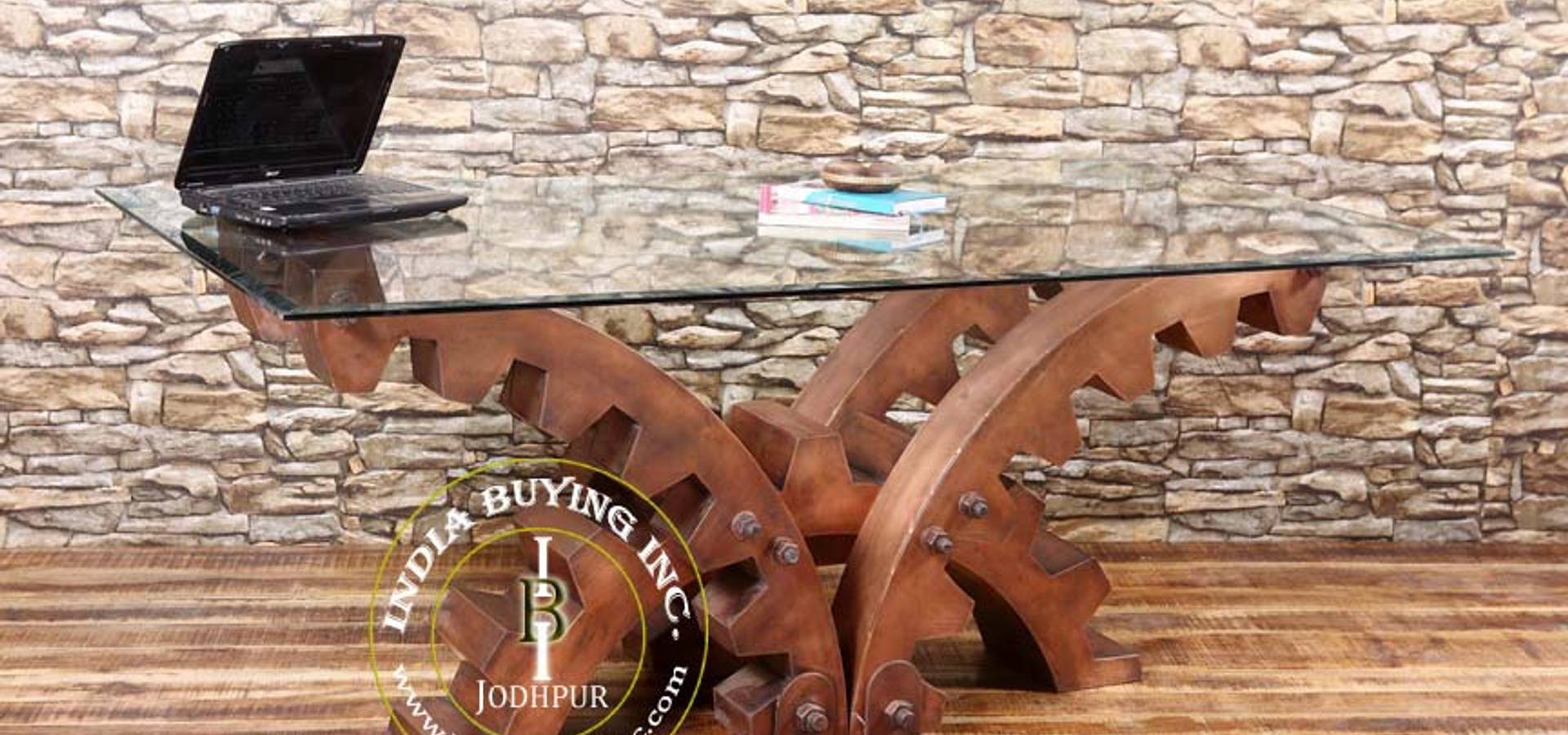 Vintage Industrial Furniture Manufacturer And Exporter From Jodhpur Rajasthan India Homify