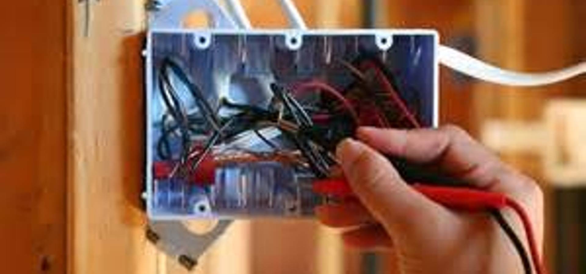 Electrical malfunction repair project homify