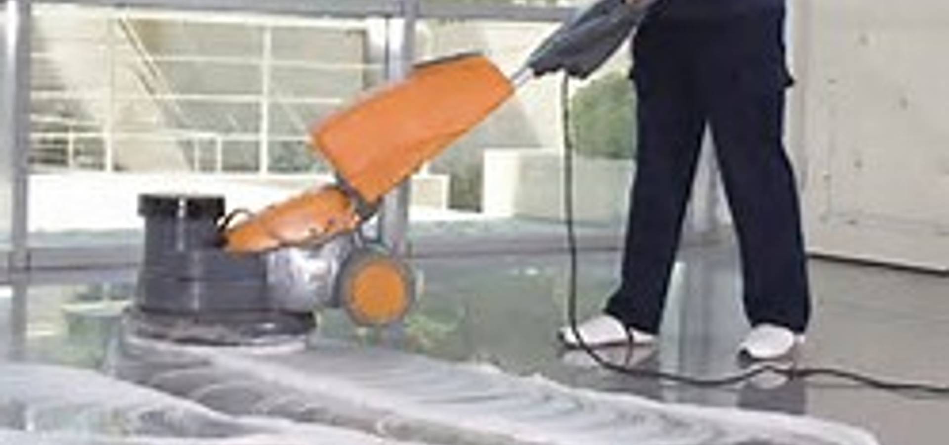 Cleaning services Cape Town