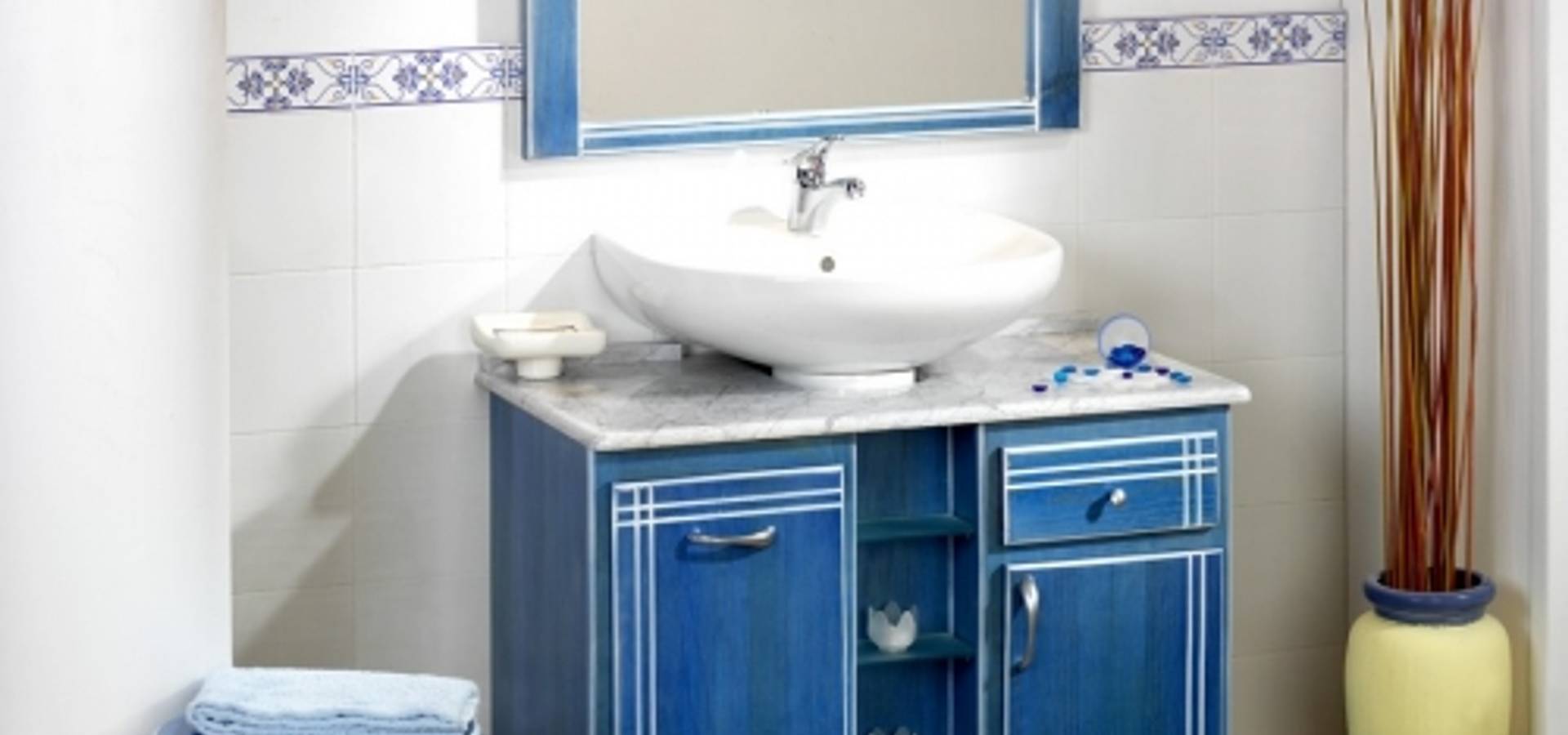 Arte & Baño: Accesorios para baño en Lucena | homify