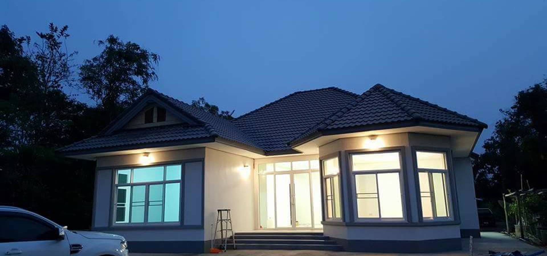 อภ ญญาร บสร างบ านสกลนคร ผ ร บเหมาท วไป in เม องสกลนคร homify