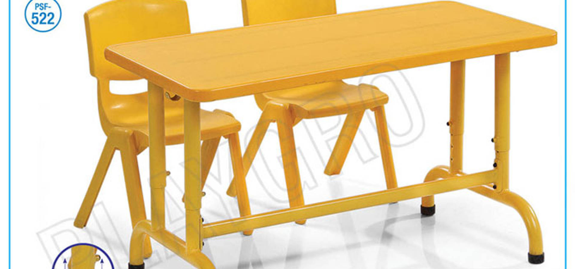 School Furniture Play Equipments Preschool Furniture Children