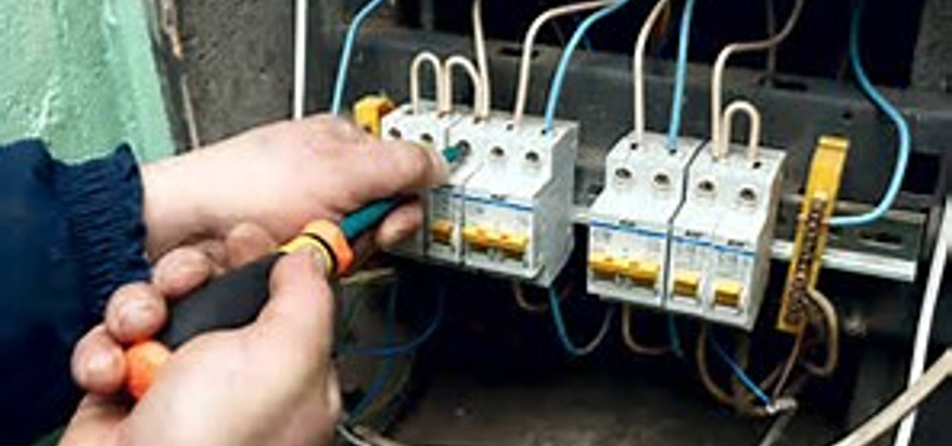 Pretoria electrician