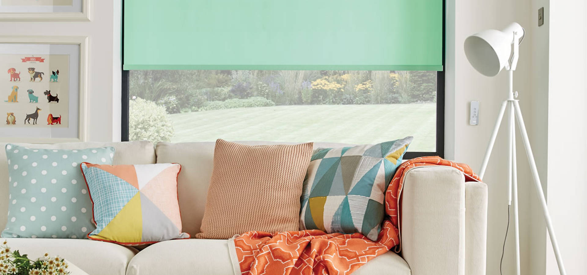 English Blinds Cortinas Persianas Y Estores En Solihull Homify