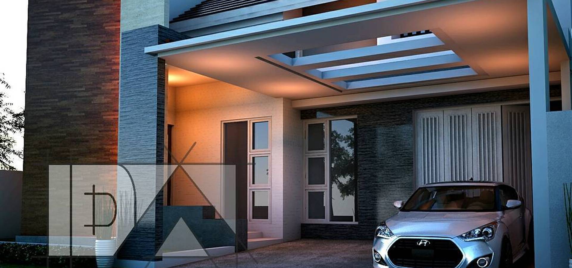 Dunia Arsitek Arsitek In Surabaya Homify