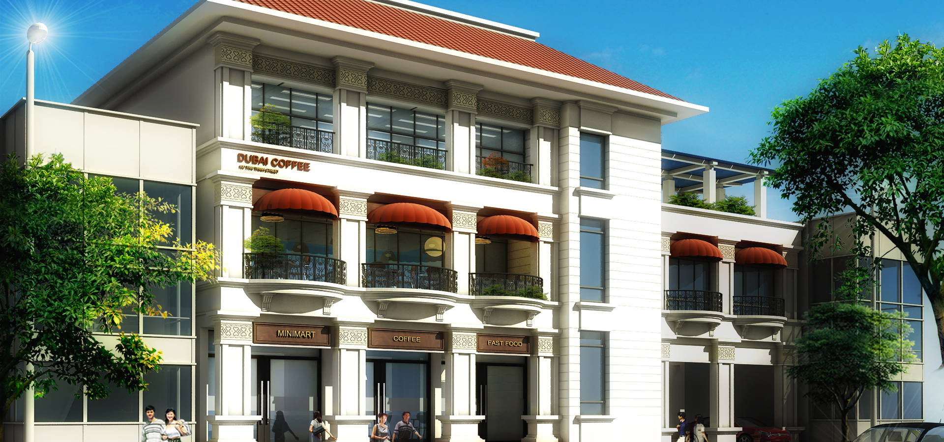 Công ty TNHH Thiết Kế và Ứng Dụng QBEST