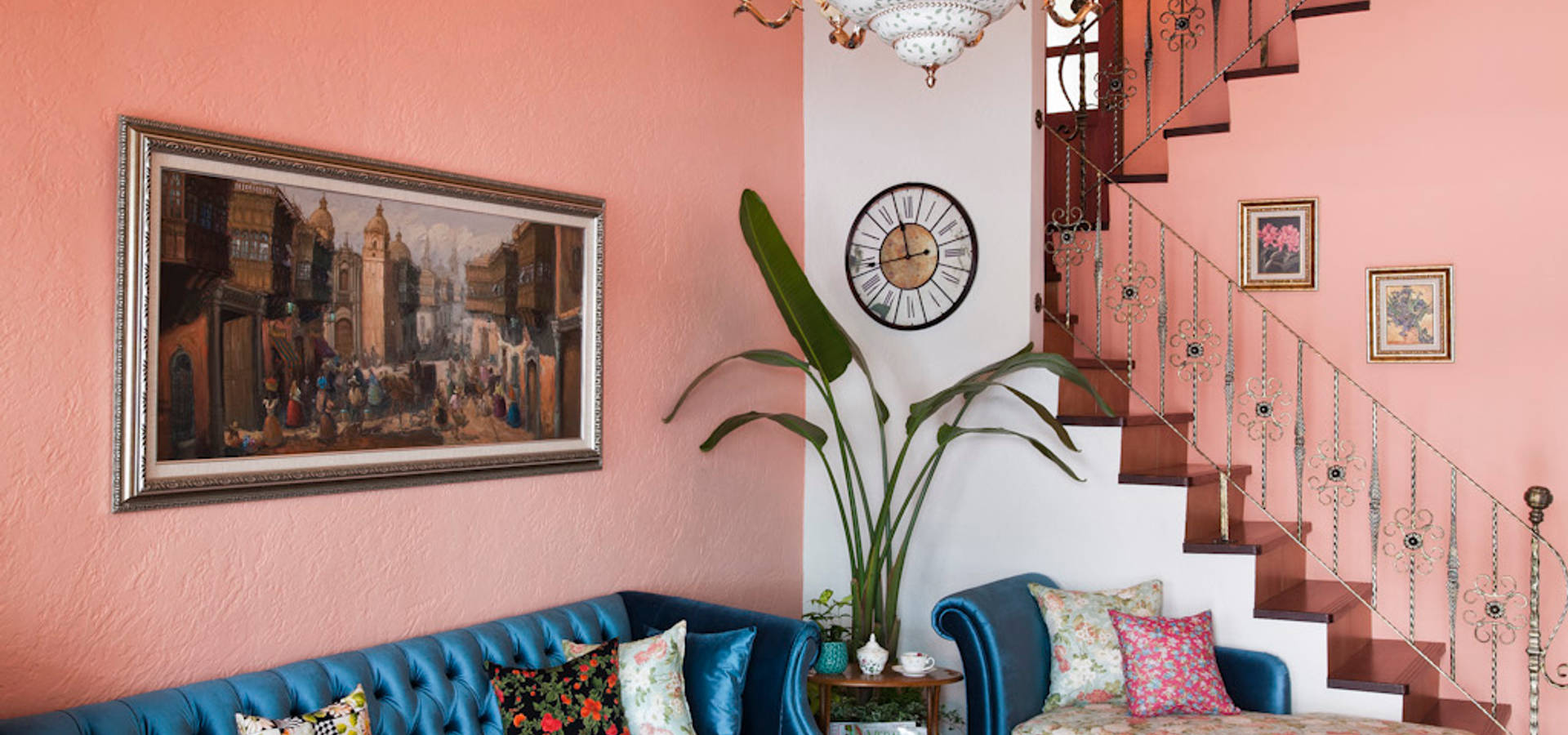 采荷設計(Color-Lotus Design)