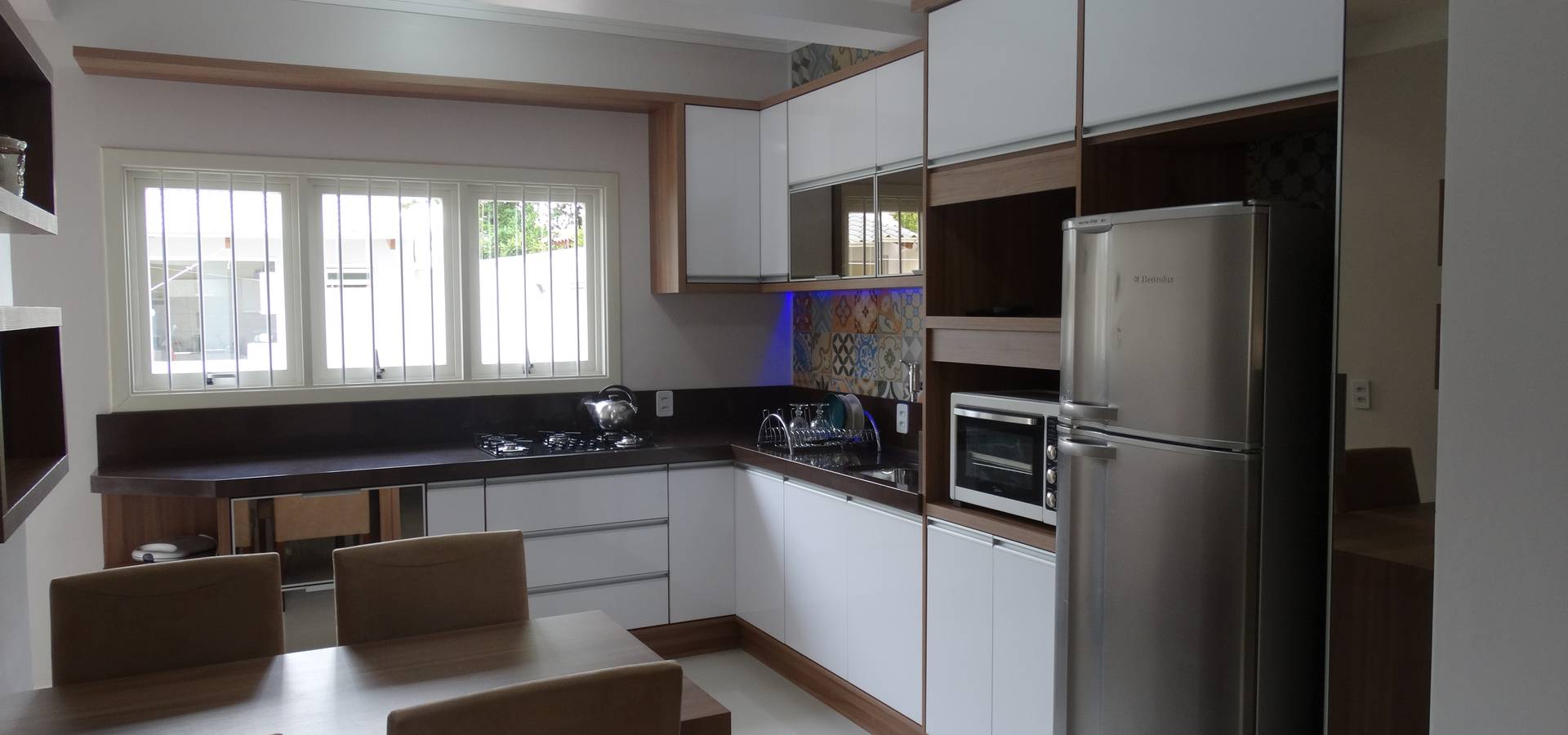 Cozinha Sob medida por A. Borges Móveis | homify