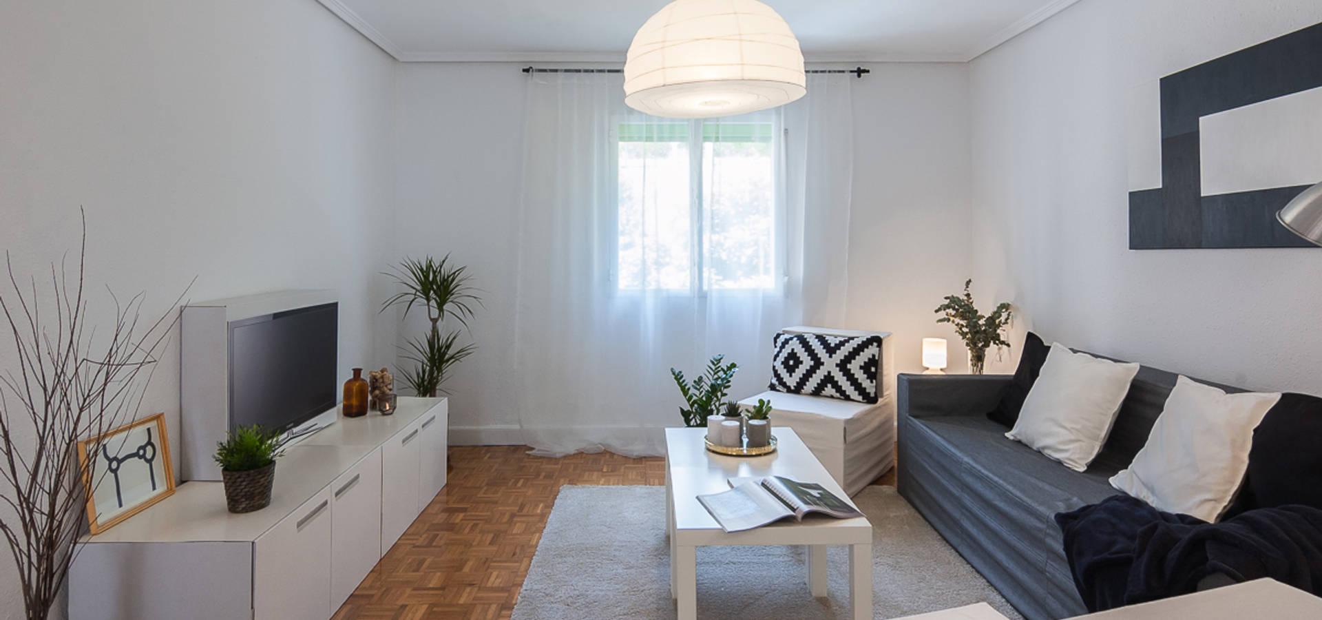 Encarni Martínez Home Staging