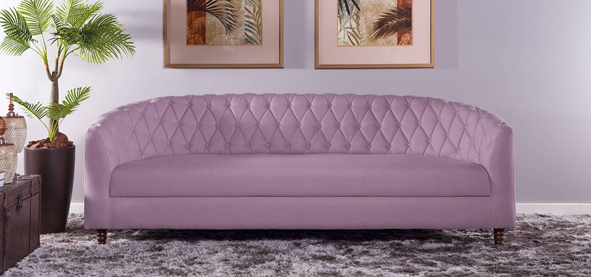 Sofá Coimbra homify