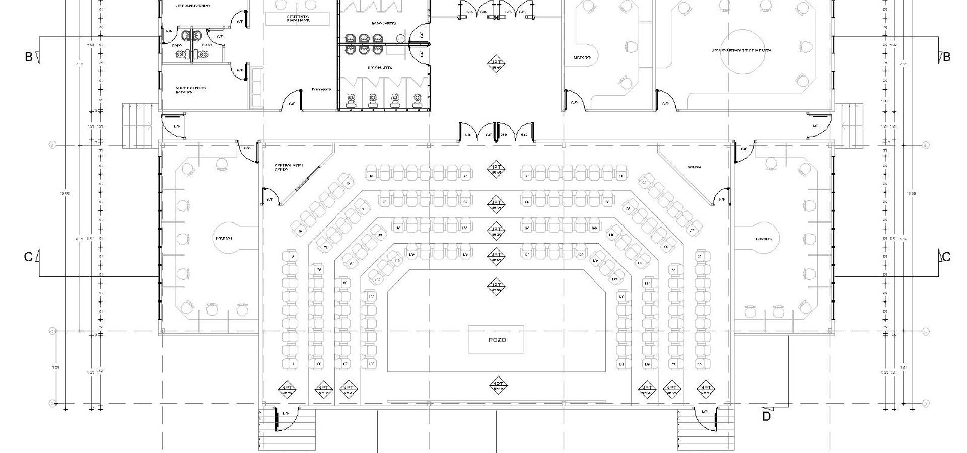 XS Arquitectura