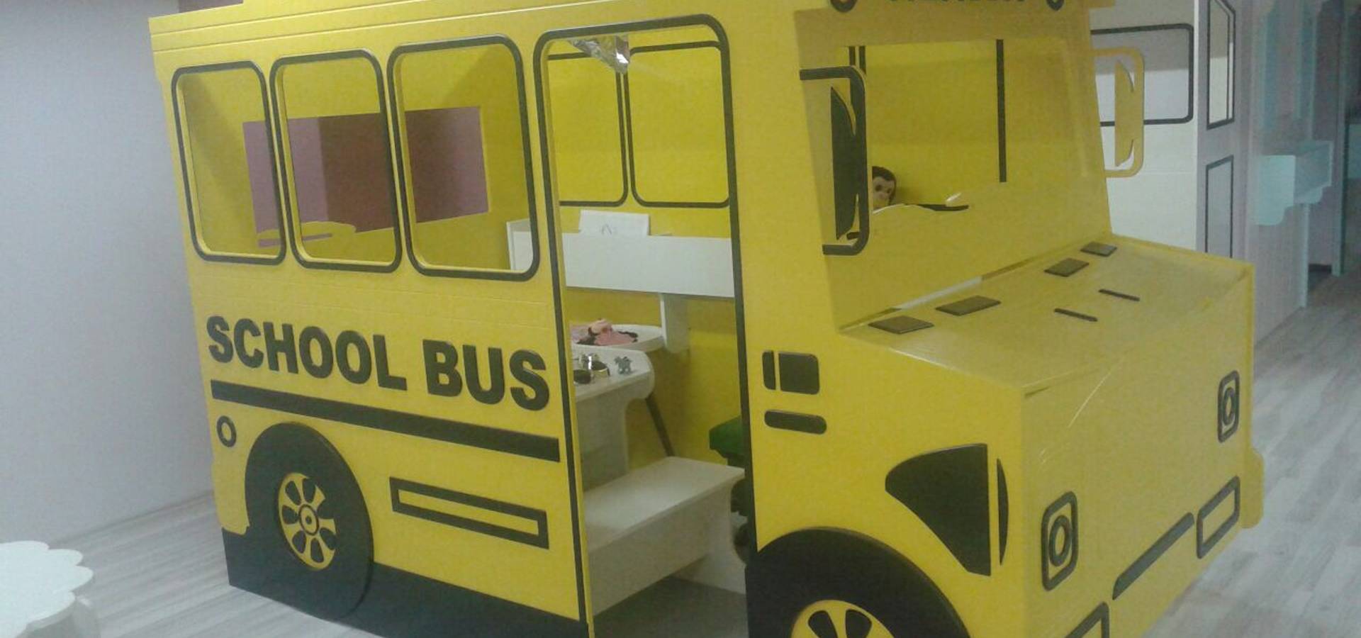 Moremo Mobilya Ranza Tasarımı homify