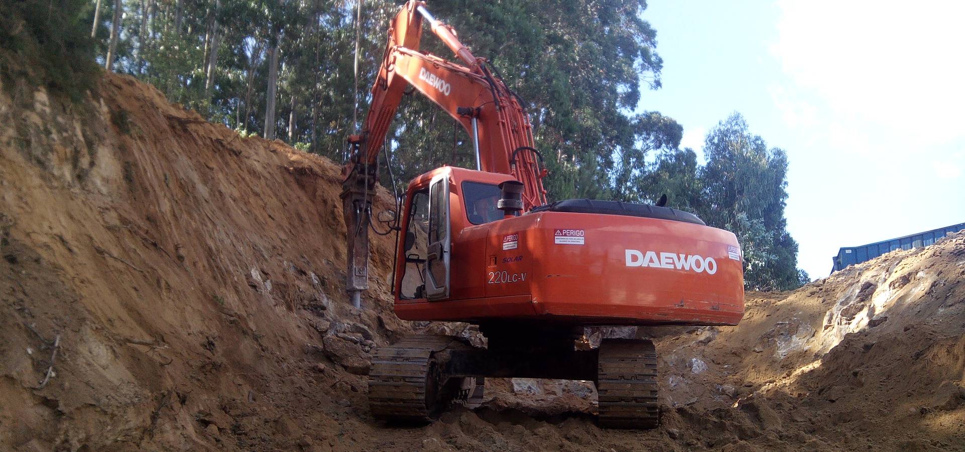 Carlos Barbosa Unipessoal, Lda.