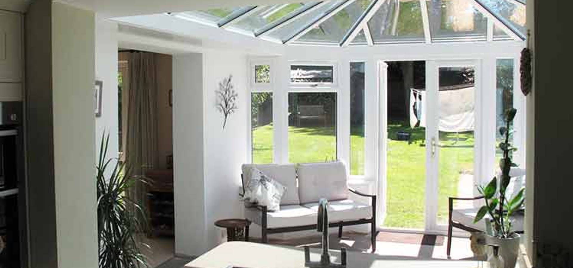 Oakley Green Conservatories