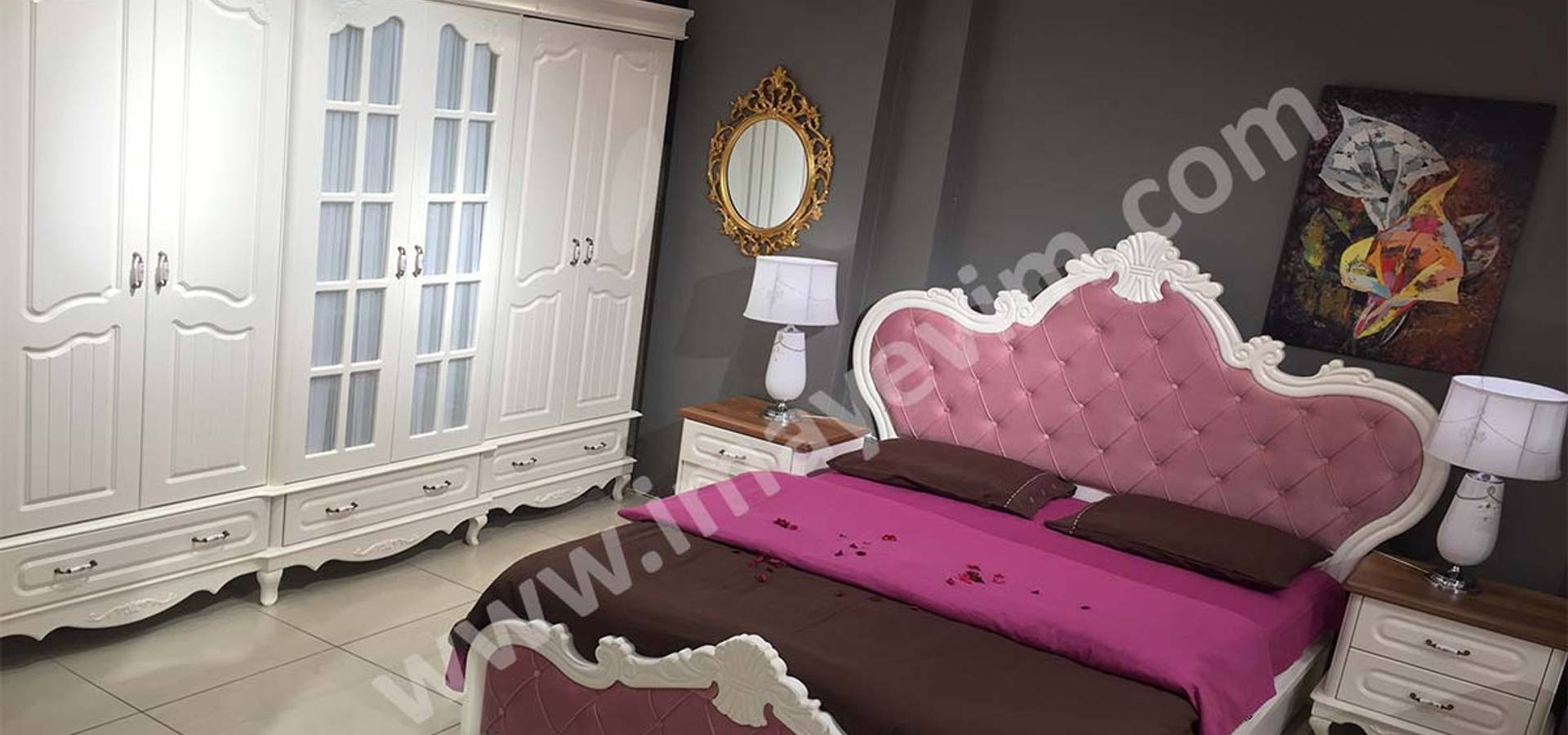 Imayevim Istanbul Mobilya Aksesuarlar Homify