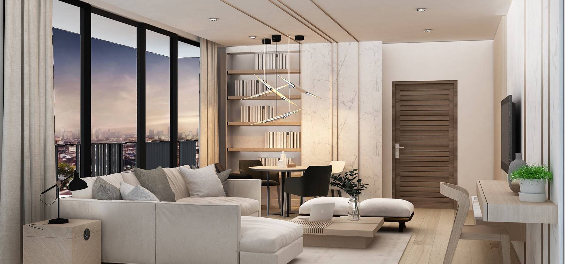 Ava By Gada Studio Homify