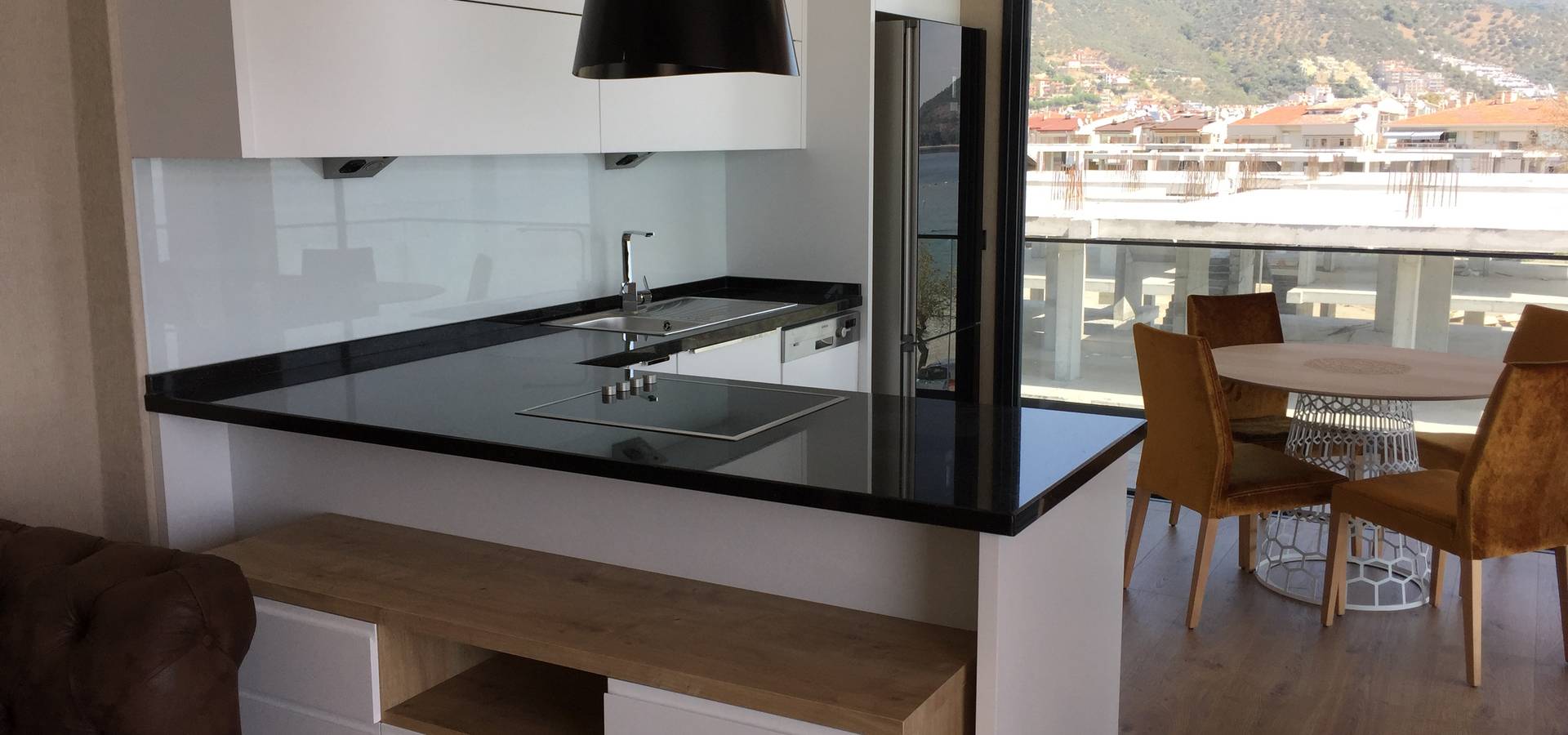 Wood Art Mobilya Tasarim Uygulama Bursa Dekoratorler Homify