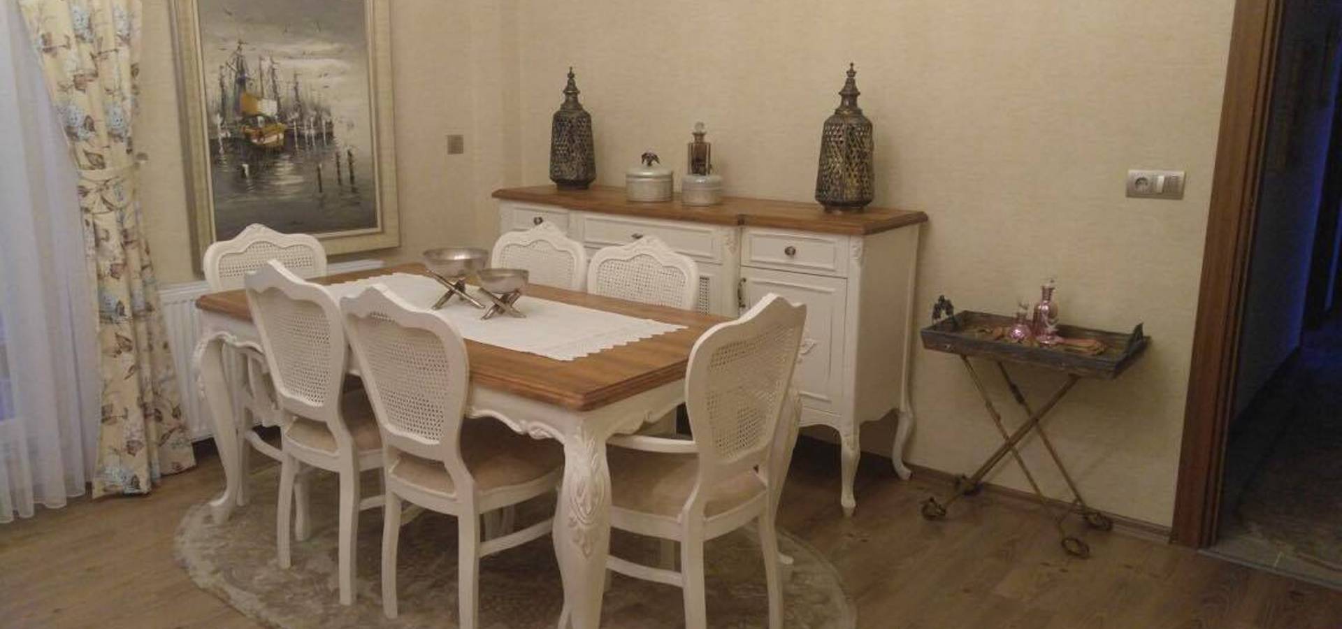 Tekirdag Corlu Da Tasarim Imalat Ve Uygulama Homify
