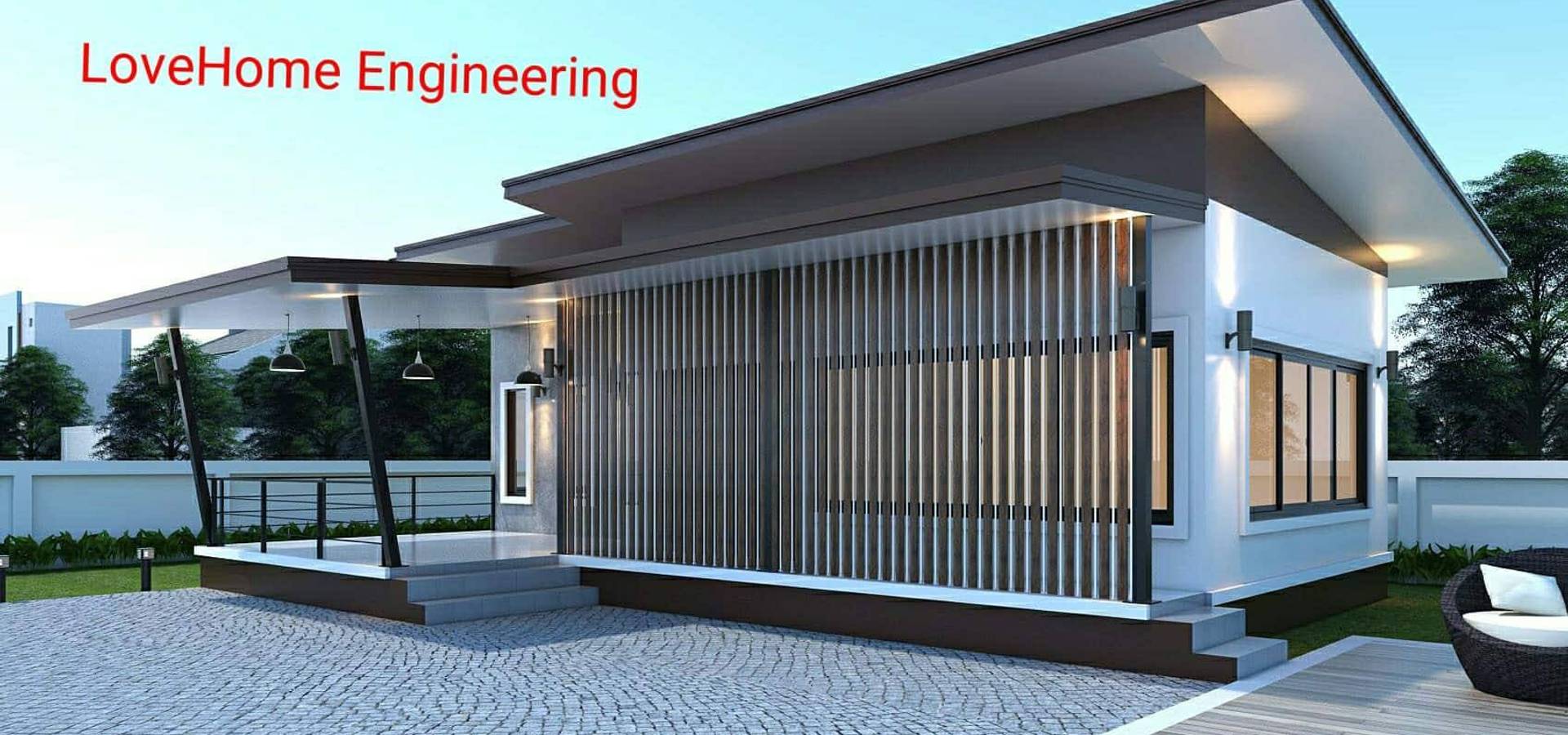 Lovehome Engineering