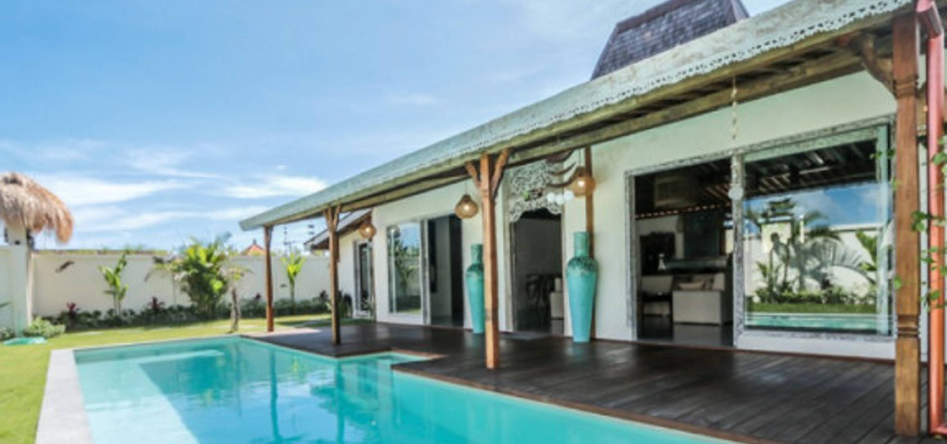 Location Maison Bali