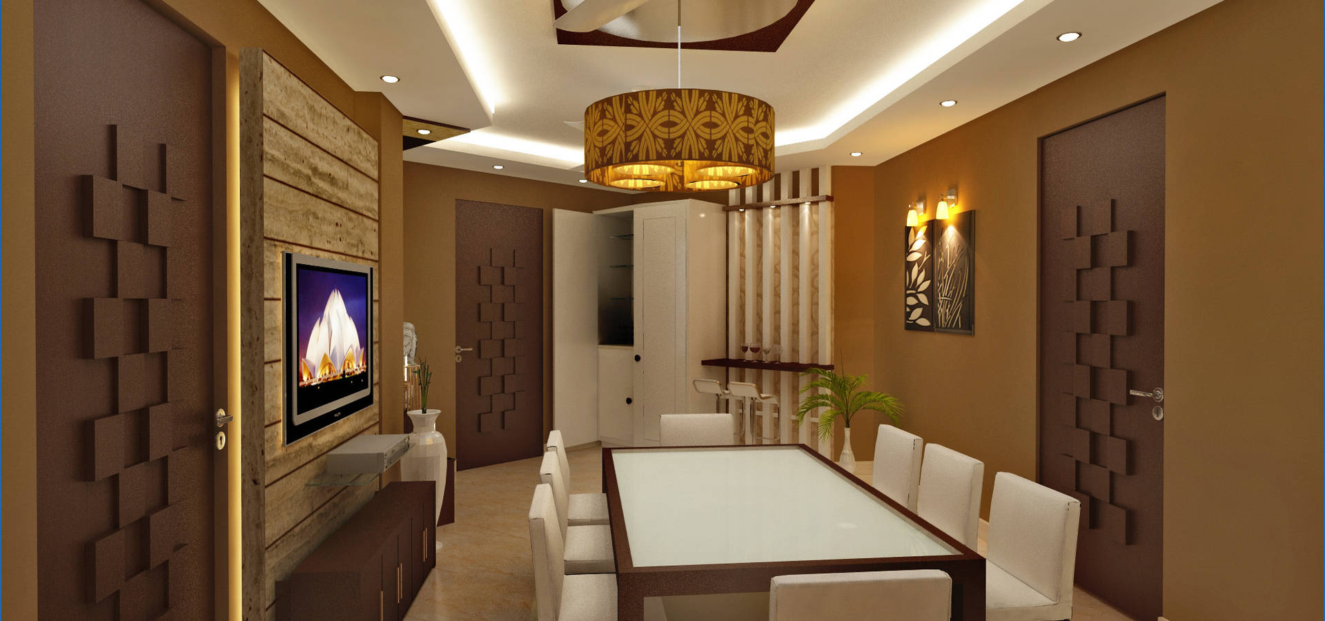 Mi Decor Interior Designers Decorators In Pune Maharashtra