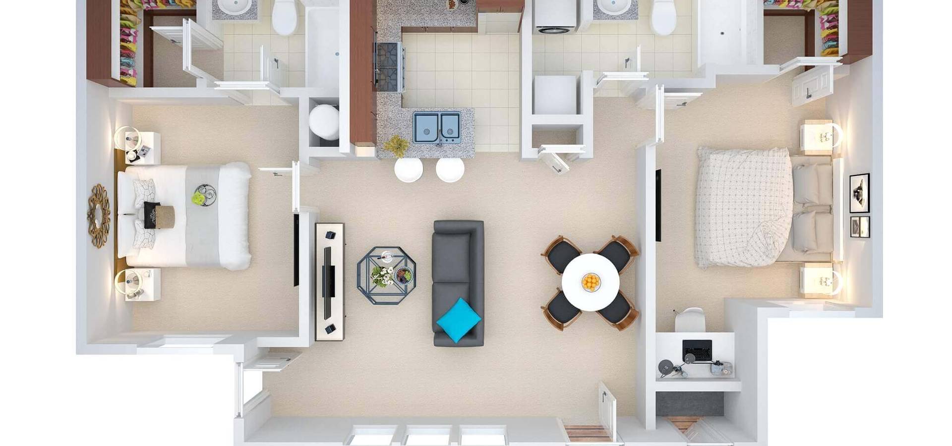 Floor Plans For Real Estate Photographers Homify
