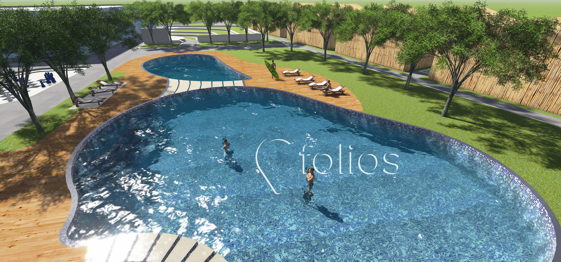 Cfolios Design And Construction Solutions Pvt Ltd