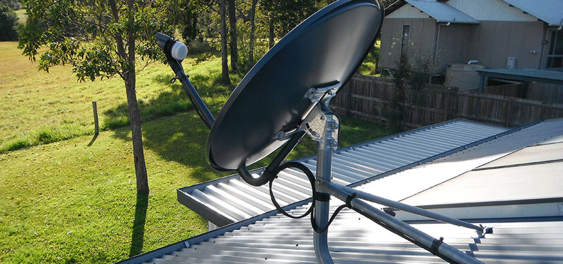 Satellite Dish Installers