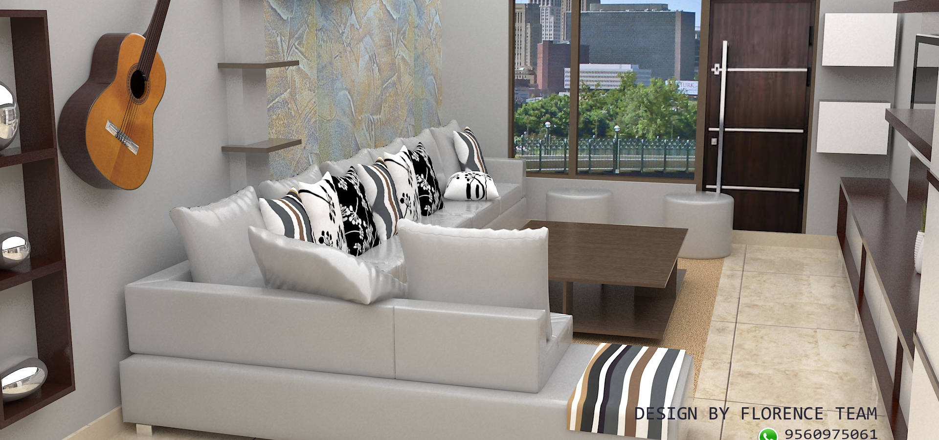 florence management services interior architects in gurgaon homify